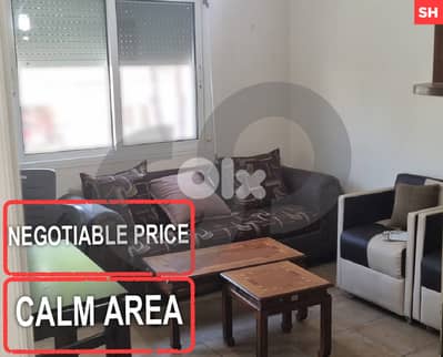 fully furnished, great deal, jbeil, hboub/حبوب REF#SH127424