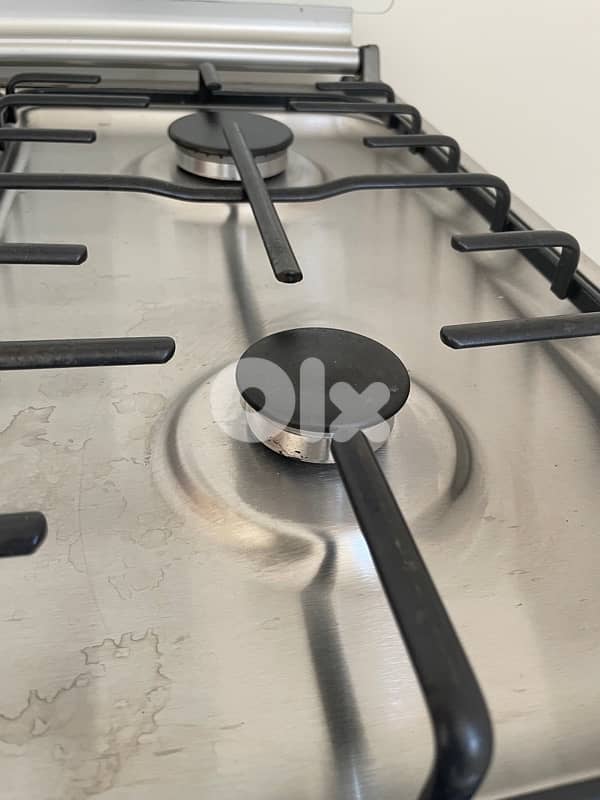 Fratelli Onorfi Gaz Cooker Oven 0