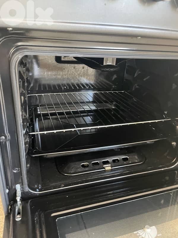 Fratelli Onorfi Gaz Cooker Oven 7