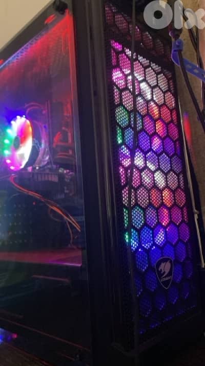 pc gaming