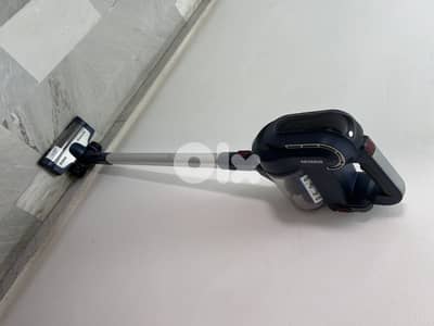 vacuum cleaner