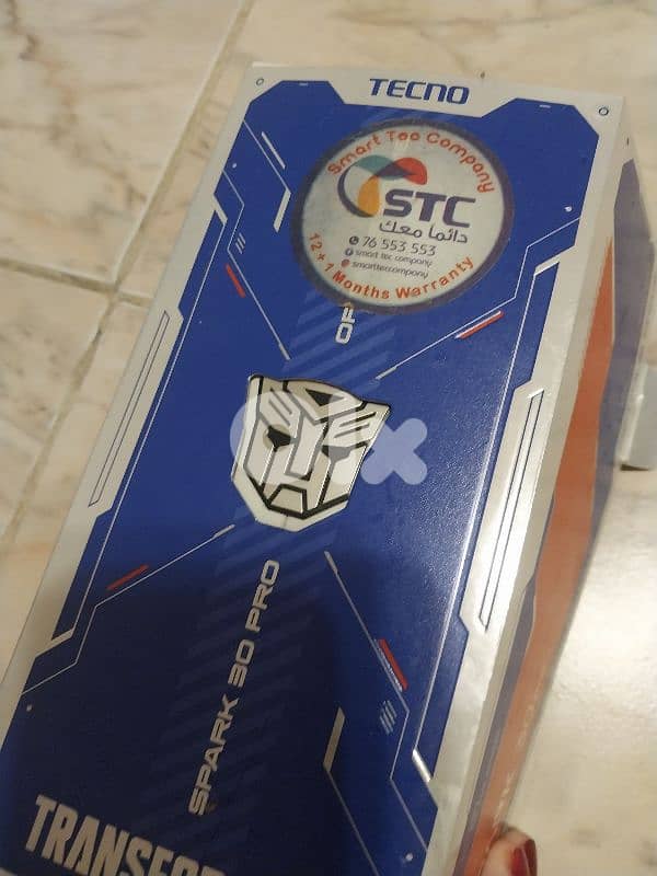 tecno 1
