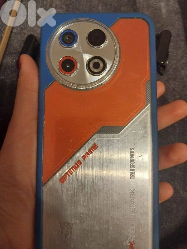 tecno 2
