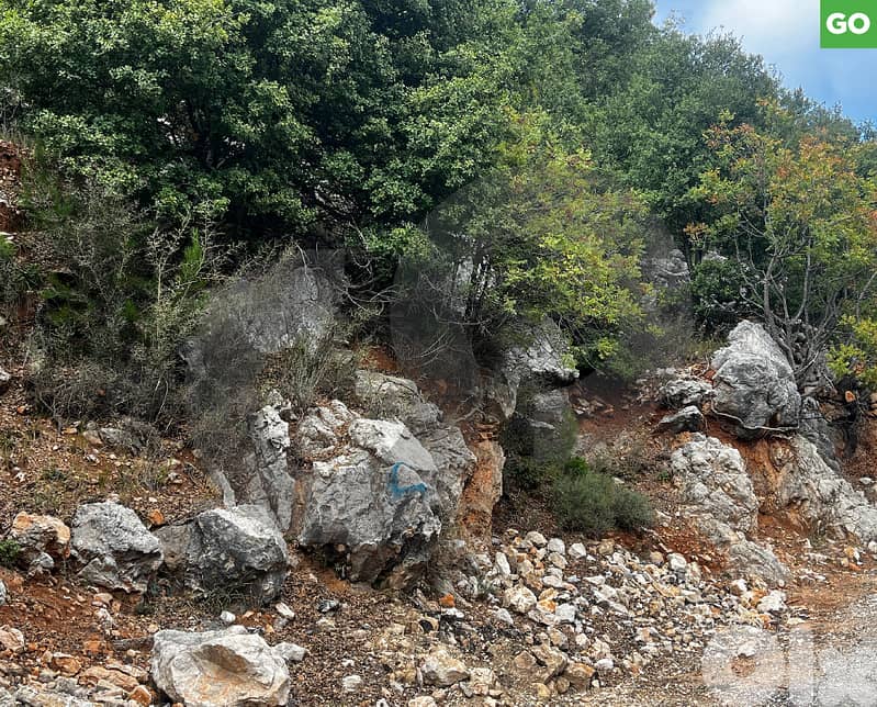 Great deal, prime location, keserwan, chahtoul/شحتول  REF#GO127425 0
