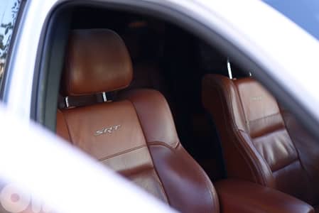 Jeep SRT8 2014