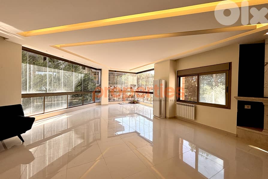 Apartment for sale in Mar Chaaya – CPRA44 0