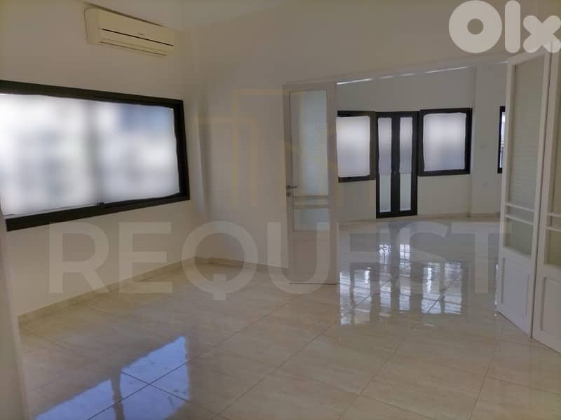 Office For Rent in Badaro مكتب للايجار في بدارو 0