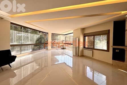 Apartment for rent in Mar Chaaya I Unfurnished – CPRA45