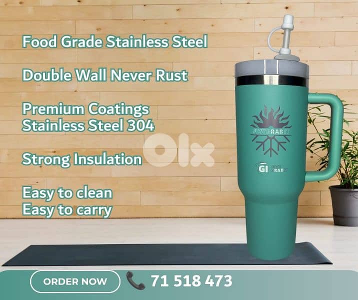 thermal mugs 0