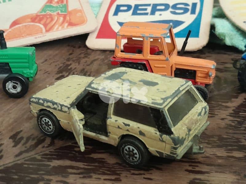 range rover 1
