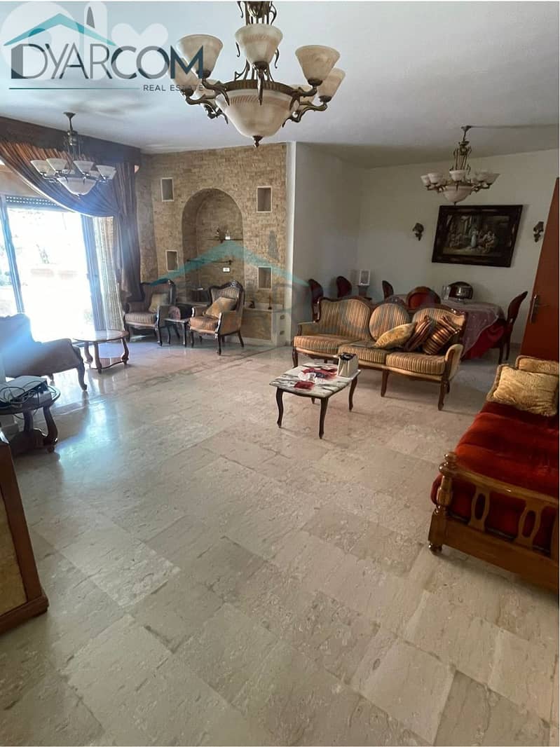 DY2927 - Fanar Apartment with Terrace for Sale! 0