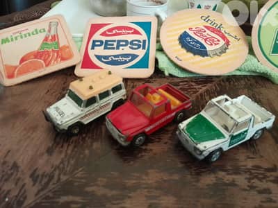 3 mercedes jeep