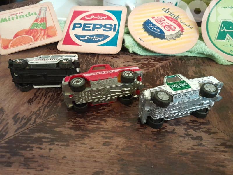 3 mercedes jeep 1