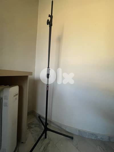 Mini Recording Studio