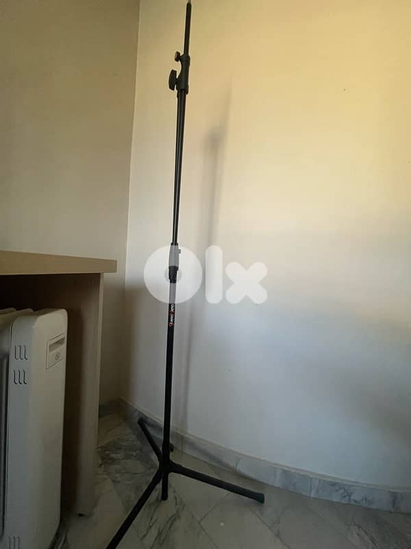 Mini Recording Studio 0