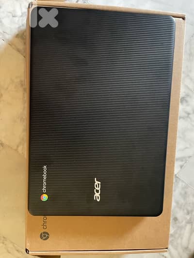 Acer Chromebook C722 series, model N20Q9.