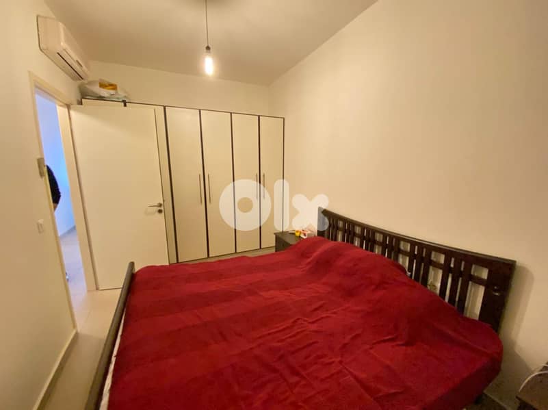 73 sqm Chalet for sale in jeita Country Club 5