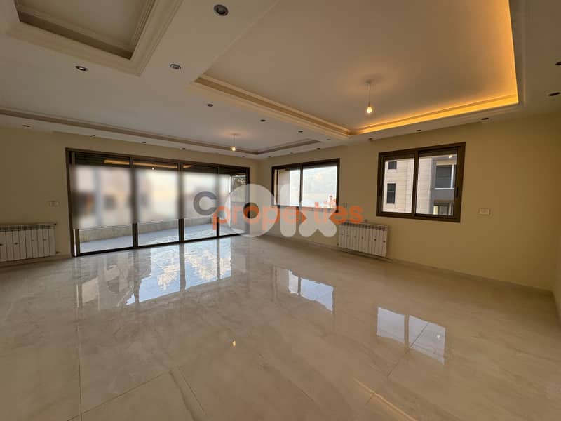 Apartment I Duplex For Sale In Ain Aar - CPMF31 0