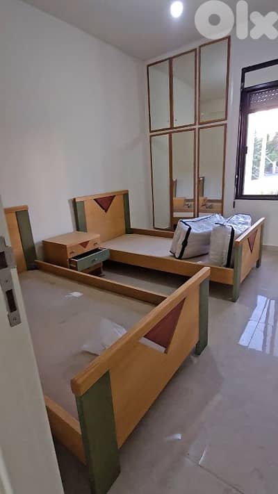 Brand new apartment for rent