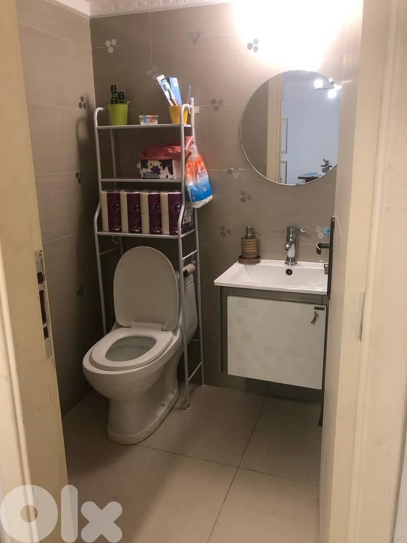 75sqm Fully Furnished Chalet in Prime Location Aschkout 1