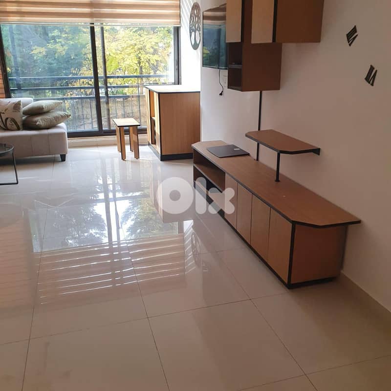 75sqm Fully Furnished Chalet in Prime Location Aschkout 5