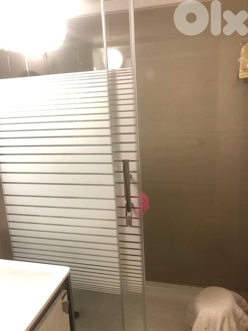 75sqm Fully Furnished Chalet in Prime Location Aschkout 7