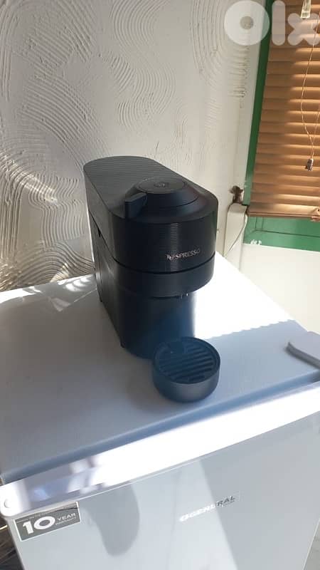 Nespresso Vertuo Next 0