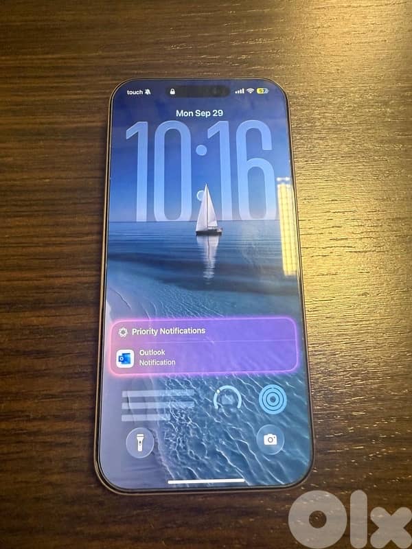iPhone 16 Pro Max for sale 2