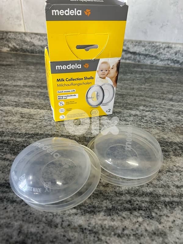Spectra S1 double electric breast pump 3