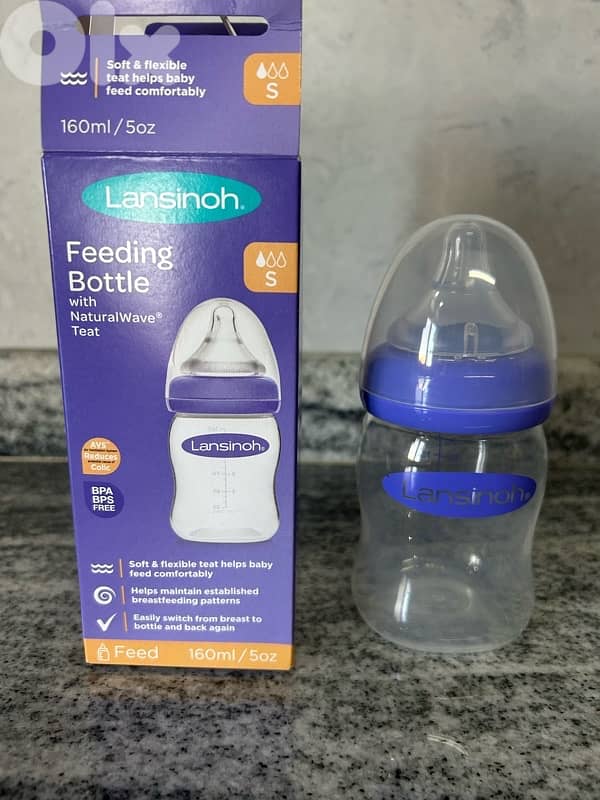 Spectra S1 double electric breast pump 4