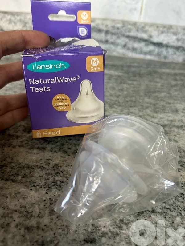 Spectra S1 double electric breast pump 5