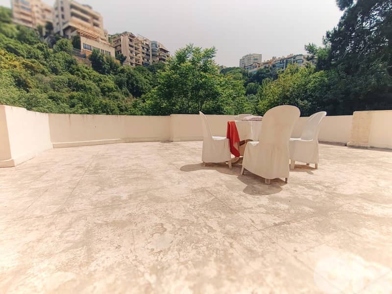 RWK109IY - Used Apartment For Rent In Sehayleh 0