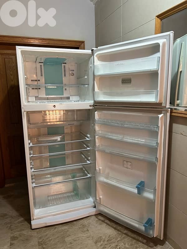 Fridge 1