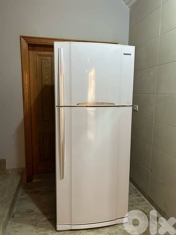 Fridge 2