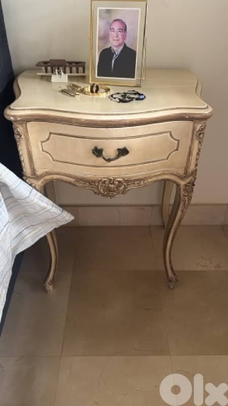Antique Furniture 1