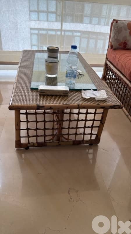 Antique Furniture 2