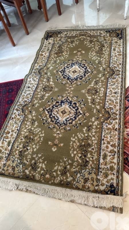 Antique Furniture 4