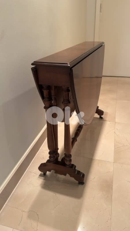 Antique Furniture 5