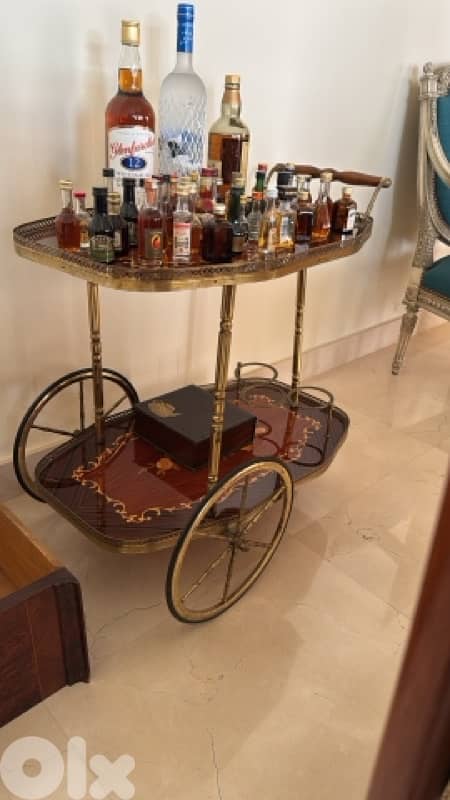 Antique Furniture 6