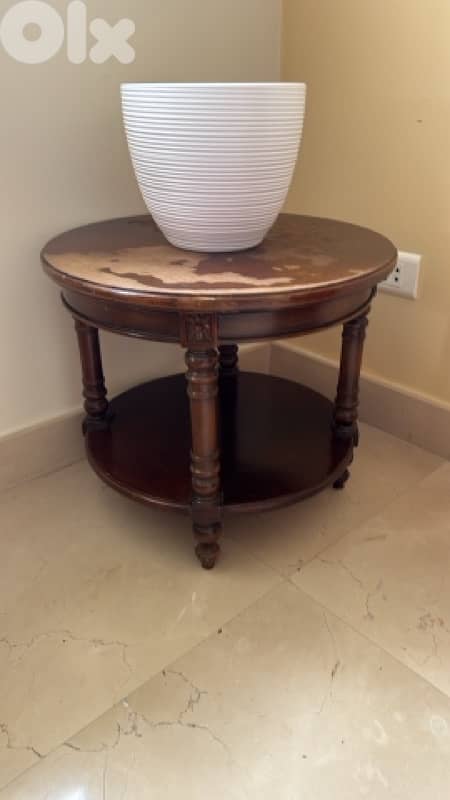 Antique Furniture 7