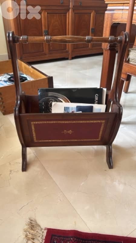 Antique Furniture 8