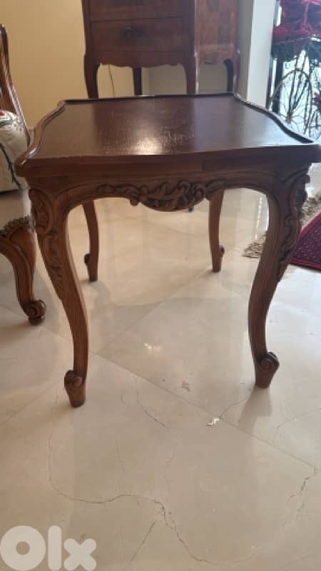 Antique Furniture 9