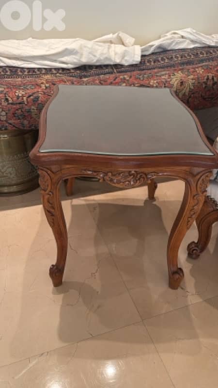 Antique Furniture 10