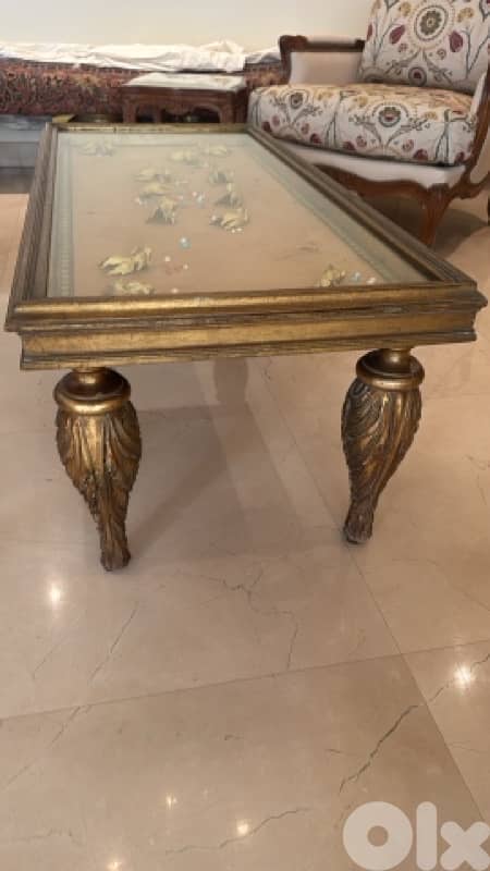 Antique Furniture 11