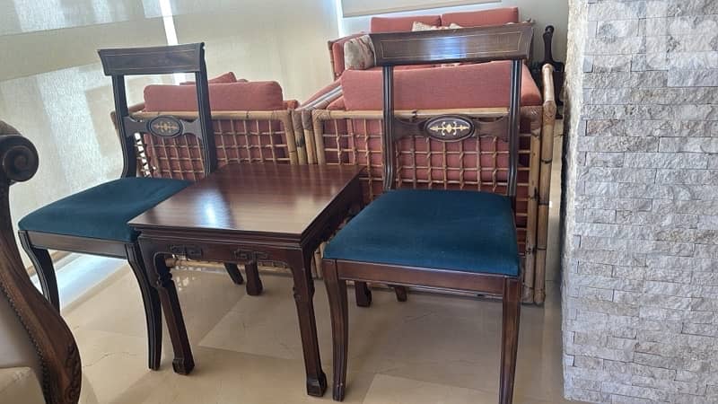 Antique Furniture 12
