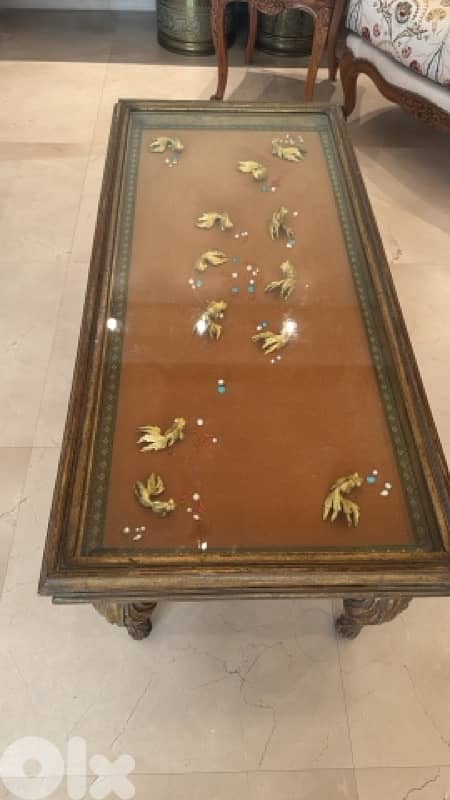 Antique Furniture 13