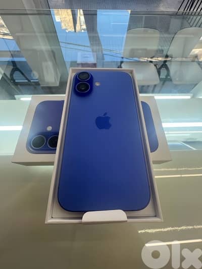 Iphone 16 256gb