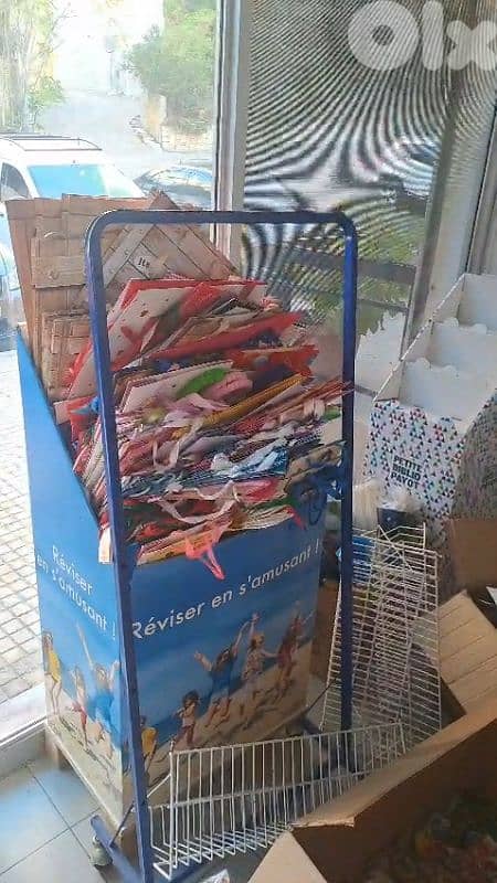 Retail Stock Clearance: Toys, Stationery, Gifts / تصفية بضاعة جملة 5