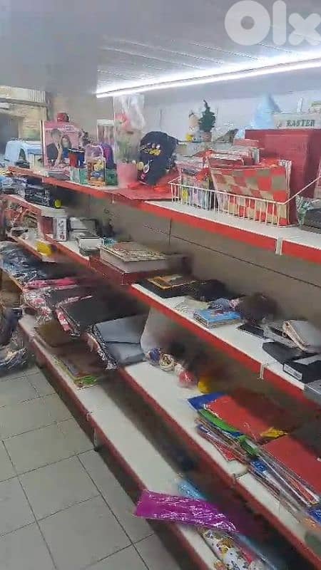 Retail Stock Clearance: Toys, Stationery, Gifts / تصفية بضاعة جملة 8