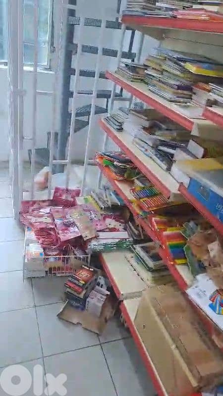 Retail Stock Clearance: Toys, Stationery, Gifts / تصفية بضاعة جملة 10